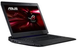 Игровой ноутбук ASUS ROG G73Jh «стелс» представлен официально